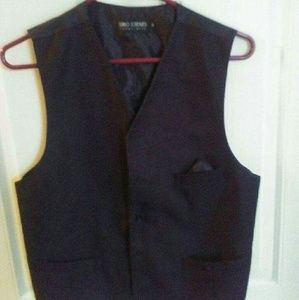 Umo Lorenzo Formalwear